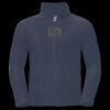 Full-zip outdoor fleece Thumbnail