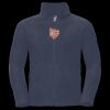 Full-zip outdoor fleece Thumbnail