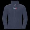 Full-zip outdoor fleece Thumbnail