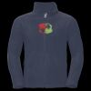 Full-zip outdoor fleece Thumbnail