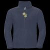 Full-zip outdoor fleece Thumbnail