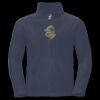 Full-zip outdoor fleece Thumbnail