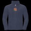 Full-zip outdoor fleece Thumbnail