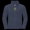 Full-zip outdoor fleece Thumbnail