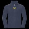 Full-zip outdoor fleece Thumbnail