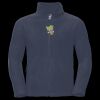 Full-zip outdoor fleece Thumbnail