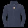 Full-zip outdoor fleece Thumbnail