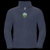 Full-zip outdoor fleece Thumbnail