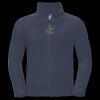 Full-zip outdoor fleece Thumbnail