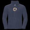 Full-zip outdoor fleece Thumbnail