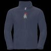 Full-zip outdoor fleece Thumbnail