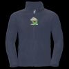 Full-zip outdoor fleece Thumbnail