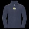 Full-zip outdoor fleece Thumbnail