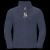 Full-zip outdoor fleece Thumbnail