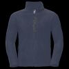 Full-zip outdoor fleece Thumbnail