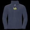 Full-zip outdoor fleece Thumbnail