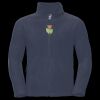Full-zip outdoor fleece Thumbnail