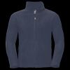 Full-zip outdoor fleece Thumbnail