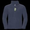 Full-zip outdoor fleece Thumbnail