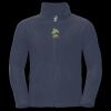 Full-zip outdoor fleece Thumbnail