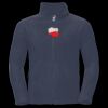 Full-zip outdoor fleece Thumbnail