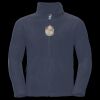 Full-zip outdoor fleece Thumbnail