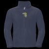 Full-zip outdoor fleece Thumbnail