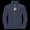 Full-zip outdoor fleece Thumbnail
