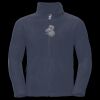 Full-zip outdoor fleece Thumbnail