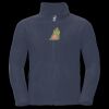 Full-zip outdoor fleece Thumbnail