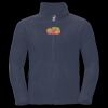 Full-zip outdoor fleece Thumbnail