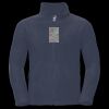 Full-zip outdoor fleece Thumbnail