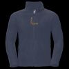 Full-zip outdoor fleece Thumbnail