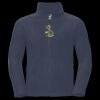 Full-zip outdoor fleece Thumbnail