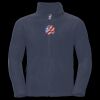 Full-zip outdoor fleece Thumbnail