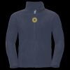 Full-zip outdoor fleece Thumbnail
