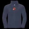 Full-zip outdoor fleece Thumbnail