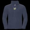 Full-zip outdoor fleece Thumbnail