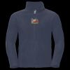Full-zip outdoor fleece Thumbnail