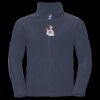 Full-zip outdoor fleece Thumbnail