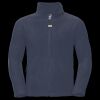 Full-zip outdoor fleece Thumbnail
