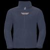 Full-zip outdoor fleece Thumbnail