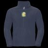 Full-zip outdoor fleece Thumbnail