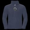 Full-zip outdoor fleece Thumbnail