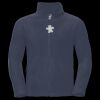 Full-zip outdoor fleece Thumbnail