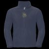 Full-zip outdoor fleece Thumbnail