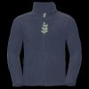 Full-zip outdoor fleece Thumbnail