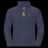 Full-zip outdoor fleece Thumbnail