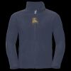 Full-zip outdoor fleece Thumbnail