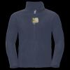 Full-zip outdoor fleece Thumbnail